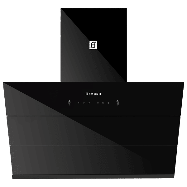Faber hood zenith 90 top